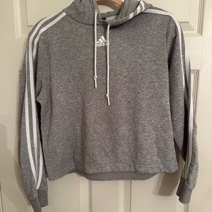 Adidas sweatshirt
